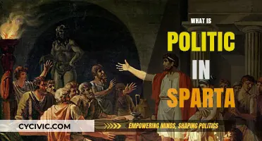 Spartan Politics: Unveiling the Unique Governance of Ancient Sparta