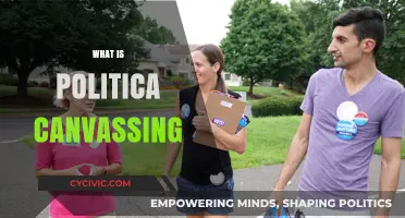 Understanding Political Canvassing: Strategies, Impact, and Ethical Considerations