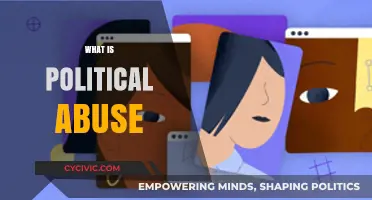 Understanding Political Abuse: Tactics, Impact, and How to Combat It