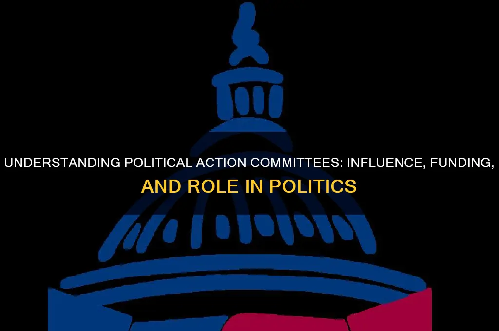 what is political action committes