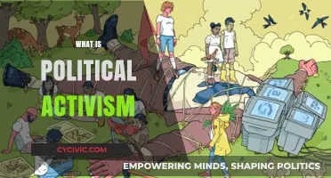 Understanding Political Activism: Strategies, Impact, and Civic Engagement Explained
