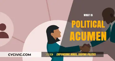 Mastering Political Acumen: Strategies for Navigating Complex Power Dynamics