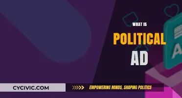 Understanding Political Ads: Strategies, Impact, and Ethical Considerations Explained