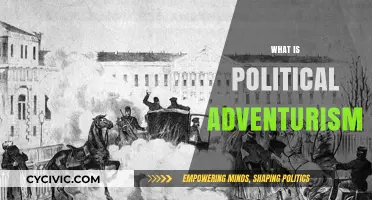Understanding Political Adventurism: Risks, Impacts, and Historical Examples