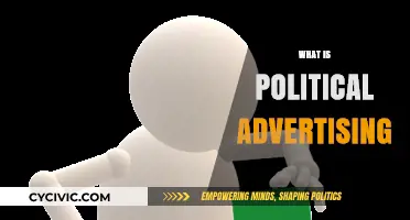 Understanding Political Advertising: Strategies, Impact, and Ethical Considerations