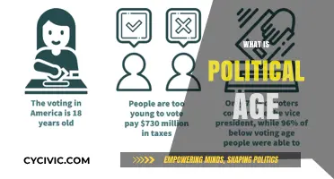 Understanding Political Age: A Comprehensive Guide to Its Meaning and Impact