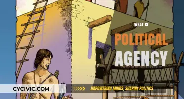 Understanding Political Agency: Power, Action, and Civic Engagement Explained
