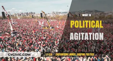 Understanding Political Agitation: Tactics, Impact, and Historical Context