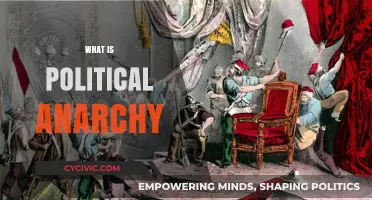 Understanding Political Anarchy: Origins, Principles, and Modern Implications