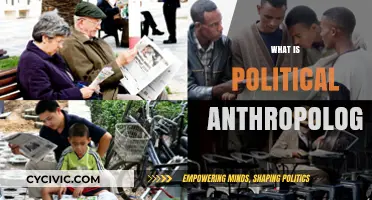 Exploring Political Anthropology: Power, Culture, and Social Structures