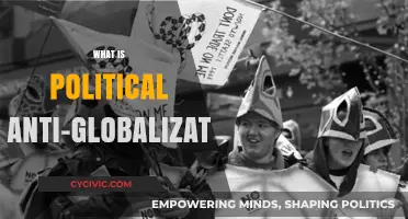 Understanding Political Anti-Globalization: Movements, Ideologies, and Global Impact