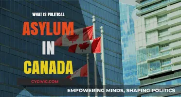 Seeking Refuge: Understanding Political Asylum in Canada