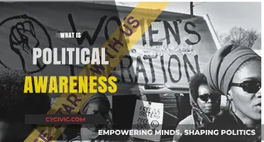 Understanding Political Awareness: Its Importance and Impact on Society