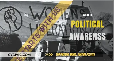 Understanding Political Awareness: Its Importance, Impact, and Role in Society