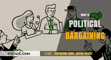 Understanding Political Bargaining: Strategies, Power Dynamics, and Compromise in Governance