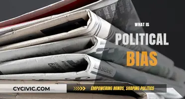 Understanding Political Bias: Unveiling Media Influence and Public Perception