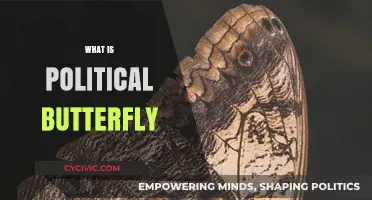 Understanding the Political Butterfly: A Dynamic Force in Modern Politics