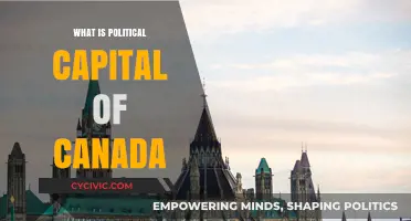 Exploring Ottawa: The Vibrant Political Heart of Canada
