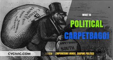 Understanding Political Carpetbagging: Opportunism, Relocation, and Electoral Strategy