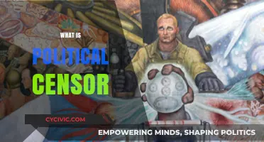 Understanding Political Censorship: Its Impact and Role in Society