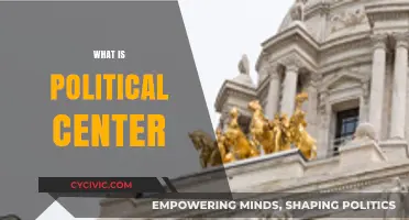 Understanding the Political Center: A Balanced Approach to Governance