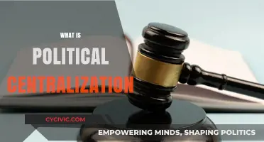 Understanding Political Centralization: Power, Authority, and Governance Explained
