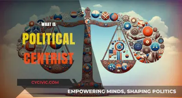 Understanding Political Centrism: Balancing Left and Right Ideologies