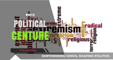 Understanding the Political Center: Ideologies, Roles, and Modern Relevance