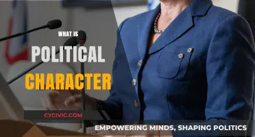 Understanding Political Character: Traits, Influence, and Societal Impact Explained