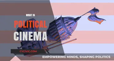 Exploring Political Cinema: Art, Activism, and Social Commentary on Screen