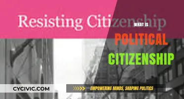 Understanding Political Citizenship: Rights, Responsibilities, and Civic Engagement Explained