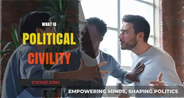 Understanding Political Civility: Fostering Respectful Dialogue in Divisive Times