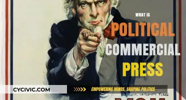 Understanding the Role and Impact of Political Commercial Press in Media