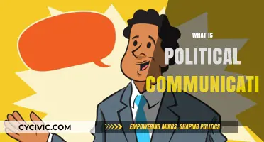 Understanding Political Communication: Strategies, Impact, and Public Influence Explained
