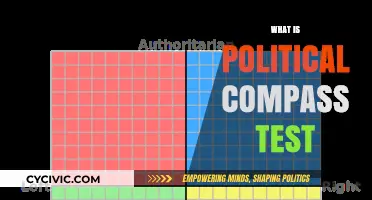Understanding the Political Compass Test: A Guide to Your Ideological Position