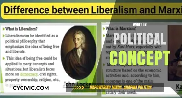 Understanding the Core Principles of Political Concepts and Their Impact