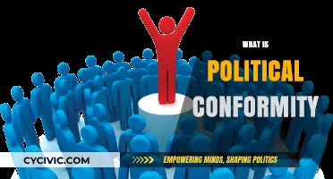 Understanding Political Conformity: Causes, Effects, and Societal Implications Explained