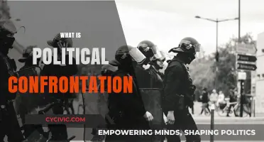 Understanding Political Confrontation: Causes, Impacts, and Resolution Strategies