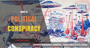 Unveiling Political Conspiracy: Power, Secrecy, and Hidden Agendas Explained
