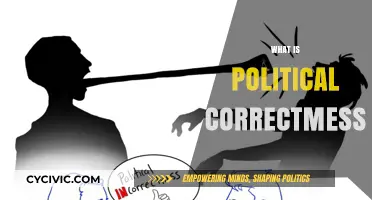 Understanding Political Correctness: Origins, Impact, and Modern Debates Explained