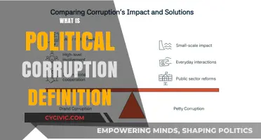 Understanding Political Corruption: Definition, Causes, and Global Impact Explained