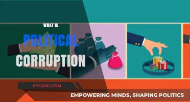 Understanding Political Corruption: Causes, Consequences, and Global Impact