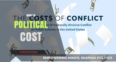 Understanding Political Cost: Implications, Consequences, and Strategic Decision-Making