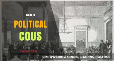 Understanding Political Cous: Origins, Impact, and Modern Relevance Explained