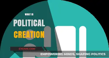 Understanding Political Creation: Origins, Processes, and Societal Impact Explained