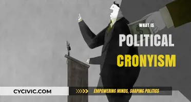 Understanding Political Cronyism: Favoritism, Power, and Its Impact on Democracy