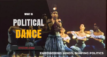 Exploring Political Dance: Movements, Messages, and Social Change