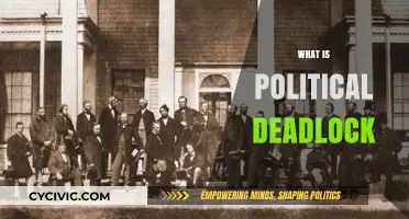 Understanding Political Deadlock: Causes, Consequences, and Breaking the Impasse