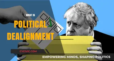 Understanding Political Dealignment: Causes, Effects, and Modern Implications