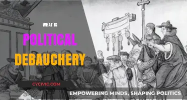 Unveiling Political Debauchery: Corruption, Power, and Moral Decay Explained